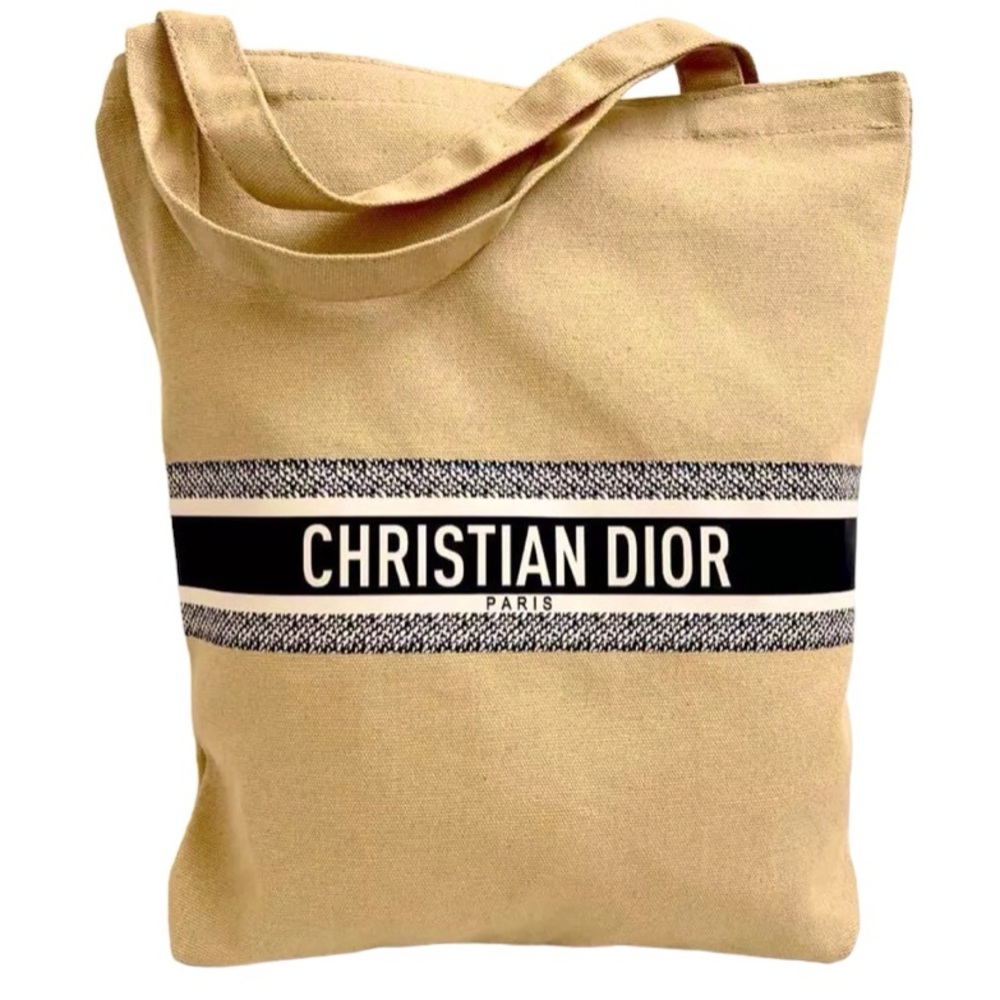Dior Beauty Riviera Tote